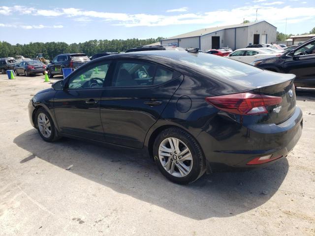 2020 HYUNDAI ELANTRA SE - 5NPD84LF7LH548361