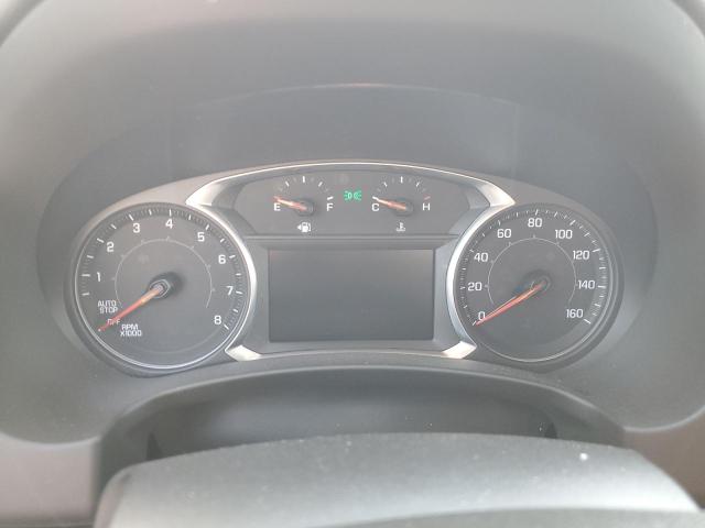 2021 GMC Terrain Sle VIN: 3GKALMEV5ML350065 Lot: 56269594