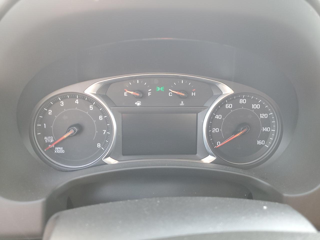 3GKALMEV5ML350065 2021 GMC Terrain Sle