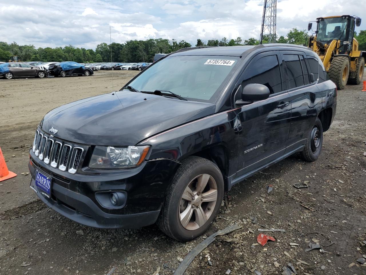 JEEP COMPASS SPORT