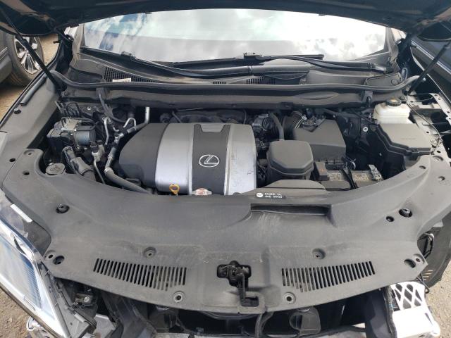 2021 LEXUS RX 350 F-S - 2T2YZMDAXMC307136