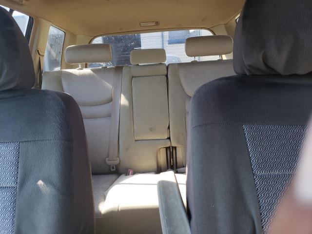 2003 Toyota Highlander VIN: JTEHD21AX30023795 Lot: 60229844