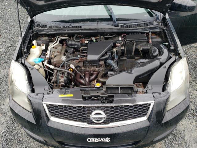 2010 Nissan Sentra Se-R VIN: 3N1BB6APXAL677761 Lot: 60951354