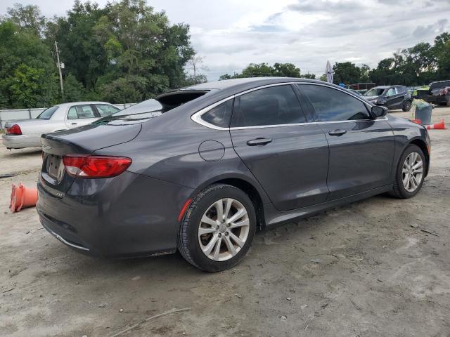 2016 Chrysler 200 Limited VIN: 1C3CCCAB1GN140985 Lot: 61323624