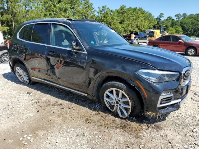 VIN 5UXCR6C5XKLL26711 2019 BMW X5, Xdrive40I no.4