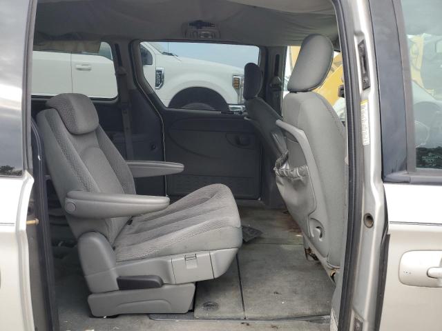 2005 Dodge Grand Caravan Sxt VIN: 2D4GP44L35R266361 Lot: 57908784