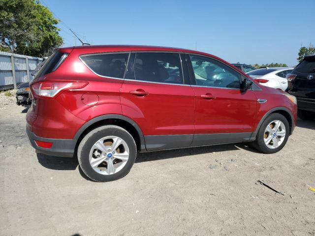 2013 Ford Escape Se VIN: 1FMCU0GX2DUA91125 Lot: 57344394