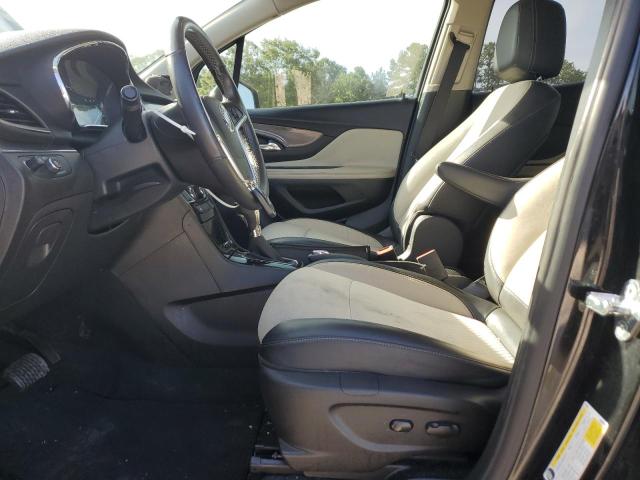 2017 BUICK ENCORE PRE - KL4CJASB0HB009029