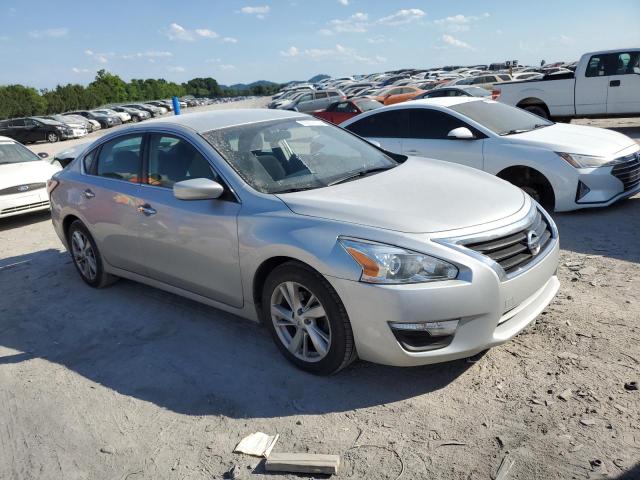 1N4AL3AP4DC255379 2013 Nissan Altima 2.5