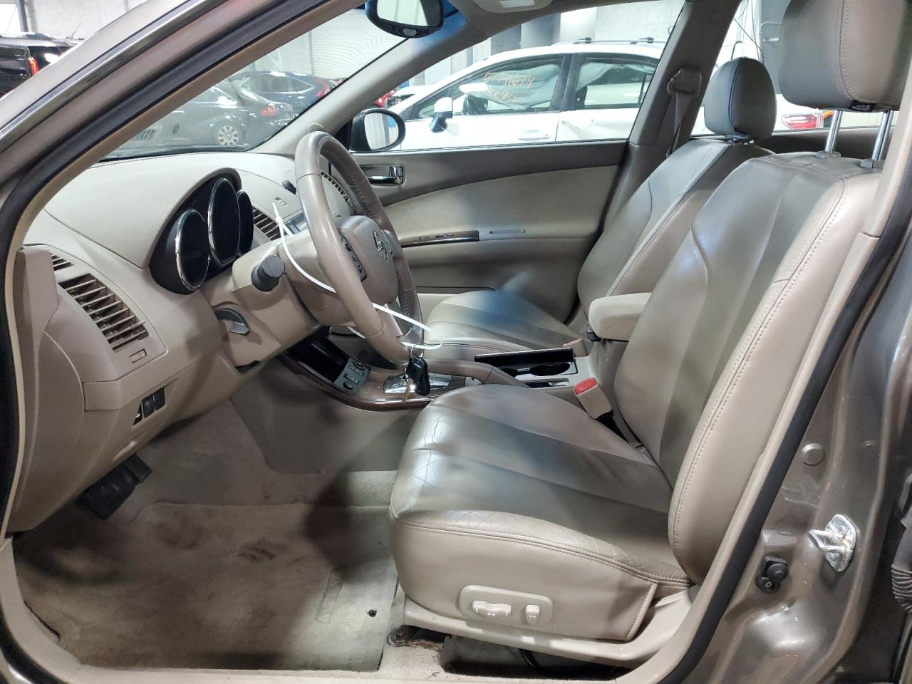 1N4BL11D75N401052 2005 Nissan Altima Se