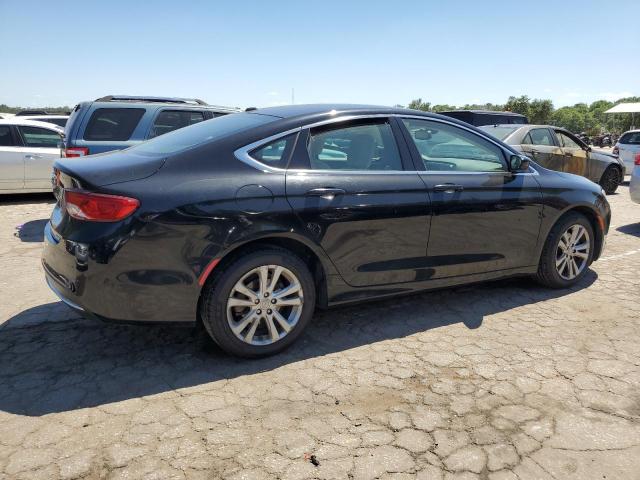 2016 Chrysler 200 Limited VIN: 1C3CCCABXGN105829 Lot: 57895564