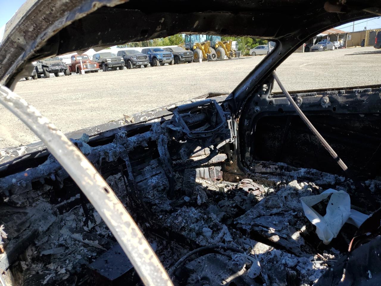 WP0AB29886U782293 2006 Porsche Cayman S