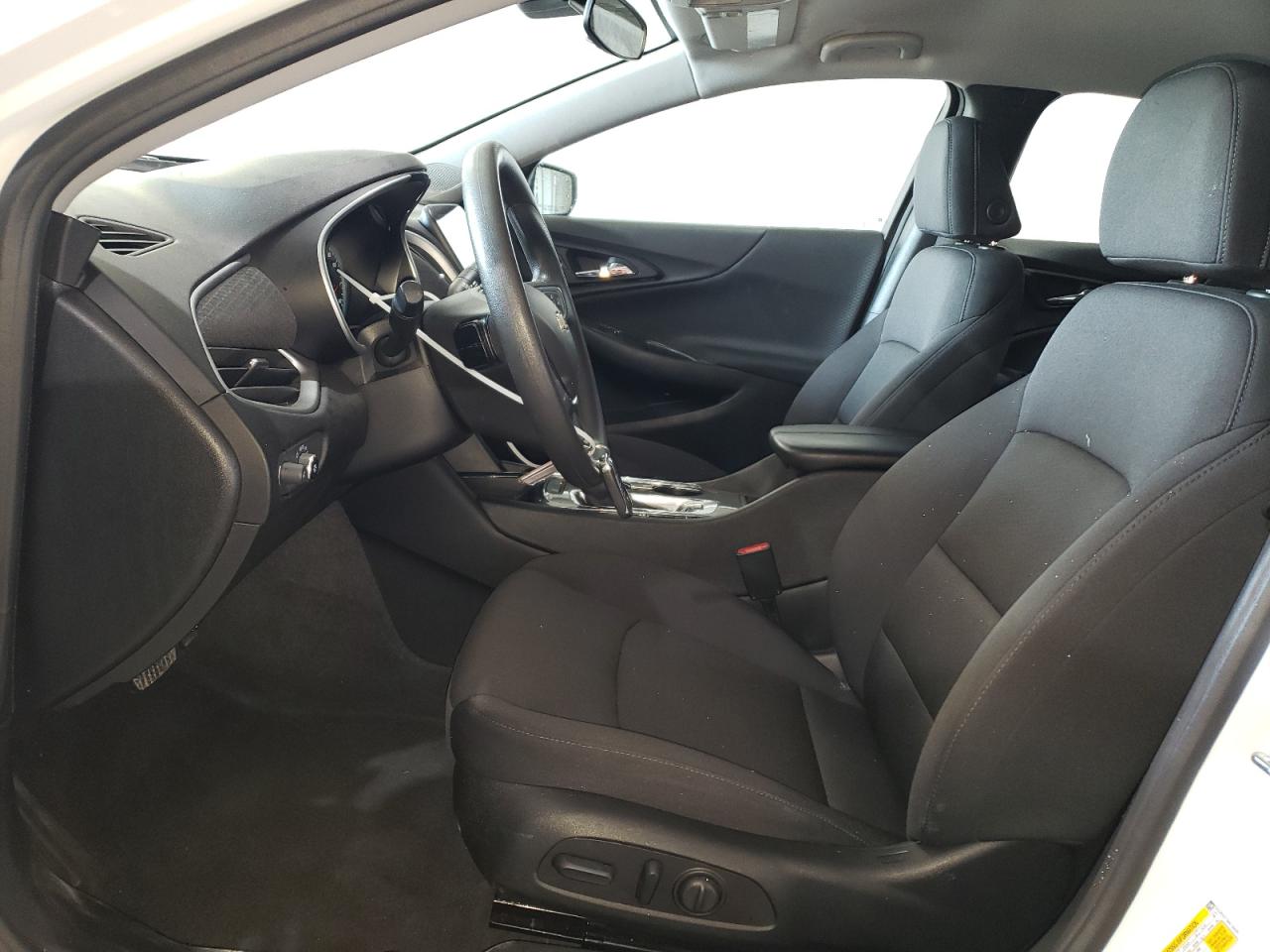 1G1ZD5ST6PF166555 2023 Chevrolet Malibu Lt