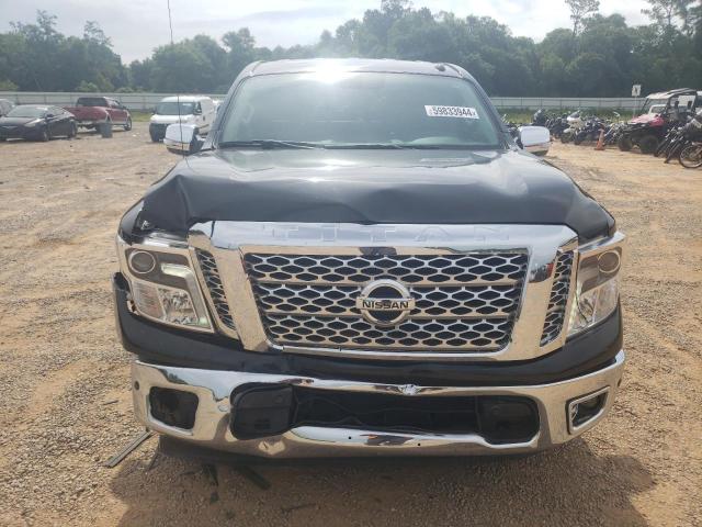 2019 NISSAN TITAN PLAT - 1N6AA1E66KN507167