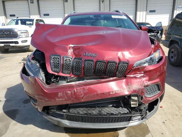2020 JEEP CHEROKEE L - 1C4PJMCBXLD636275
