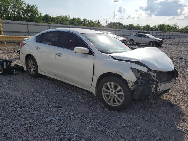 Vin: 1n4al3ap9fc130221, lot: 57741714, nissan altima 2.5 20154
