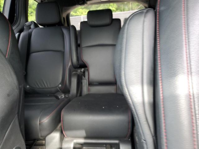 2023 HONDA ODYSSEY SP 5FNRL6H75PB001935