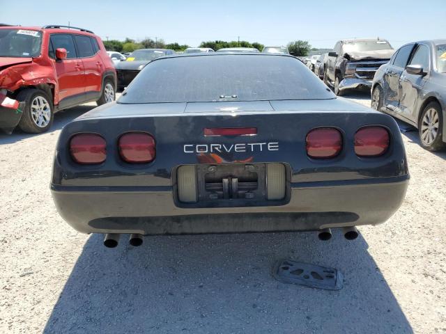 1993 Chevrolet Corvette VIN: 1G1YY23P2P5110523 Lot: 57949684