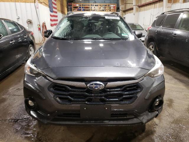 2024 SUBARU CROSSTREK - JF2GUADC3R8212551