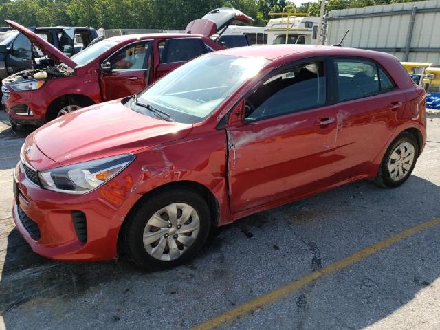 Vin: 3kpa25ab6je059591, lot: 60001494, kia rio lx 2018 img_1