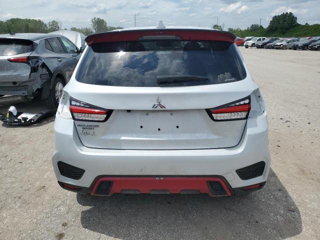 2023 MITSUBISHI OUTLANDER - JA4ARUAUXPU008607