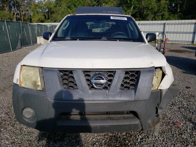 5N1AN08UX6C523350 2006 Nissan Xterra Off Road