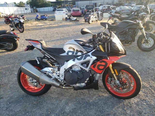 2019 APRILIA TUONO V4 - ZD4KGUA18KS000259