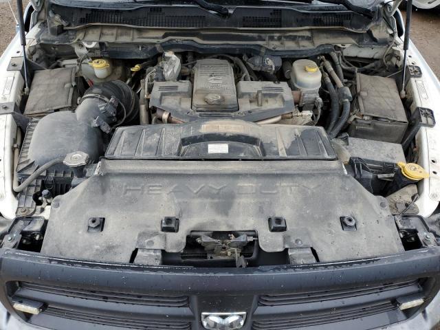 2012 Dodge Ram 3500 St VIN: 3C63D3CL0CG325750 Lot: 61130574