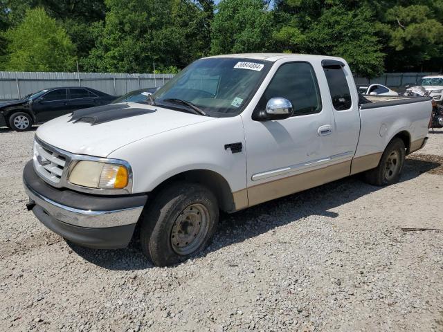 1999 Ford F150 VIN: 1FTRX17L1XKB95985 Lot: 56844084