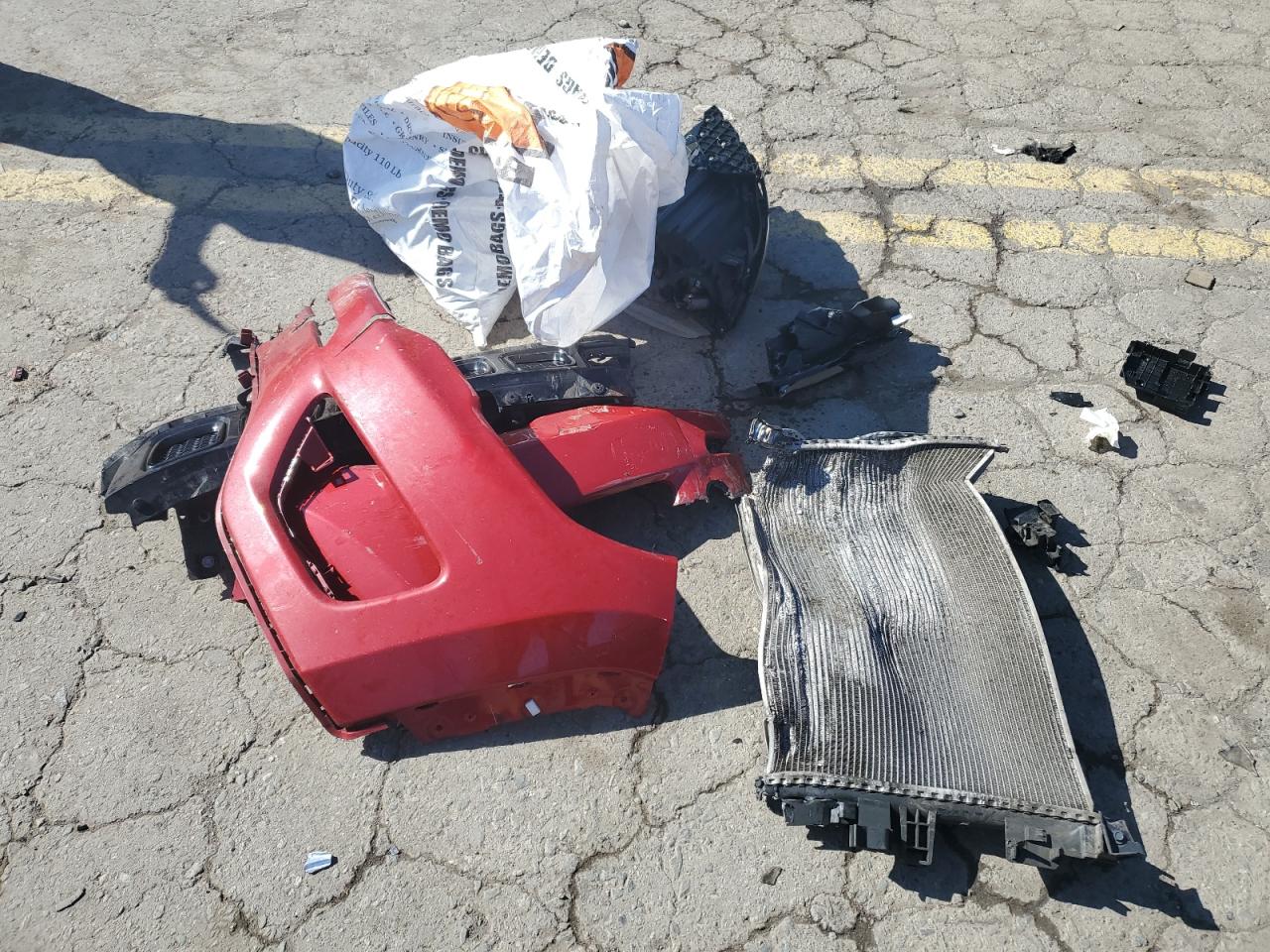 3C4NJDBB2JT398423 2018 Jeep Compass Latitude