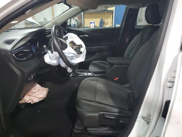 2021 Buick Encore Gx Preferred VIN: KL4MMCSL2MB133295 Lot: 60486654