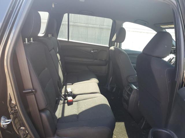 2020 Honda Passport Sport VIN: 5FNYF8H25LB014813 Lot: 59706174