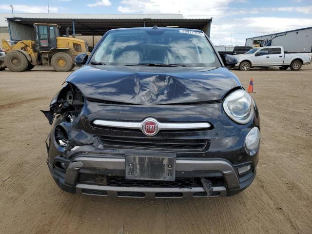 VIN ZFBCFYET5GP411122 2016 Fiat 500X, Trekking Plus no.5