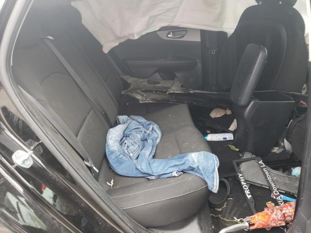 2021 Kia Forte Fe VIN: 3KPF24ADXME283730 Lot: 57203974