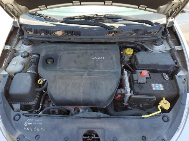 VIN 1C3CDFBA7DD241986 2013 Dodge Dart, Sxt no.11