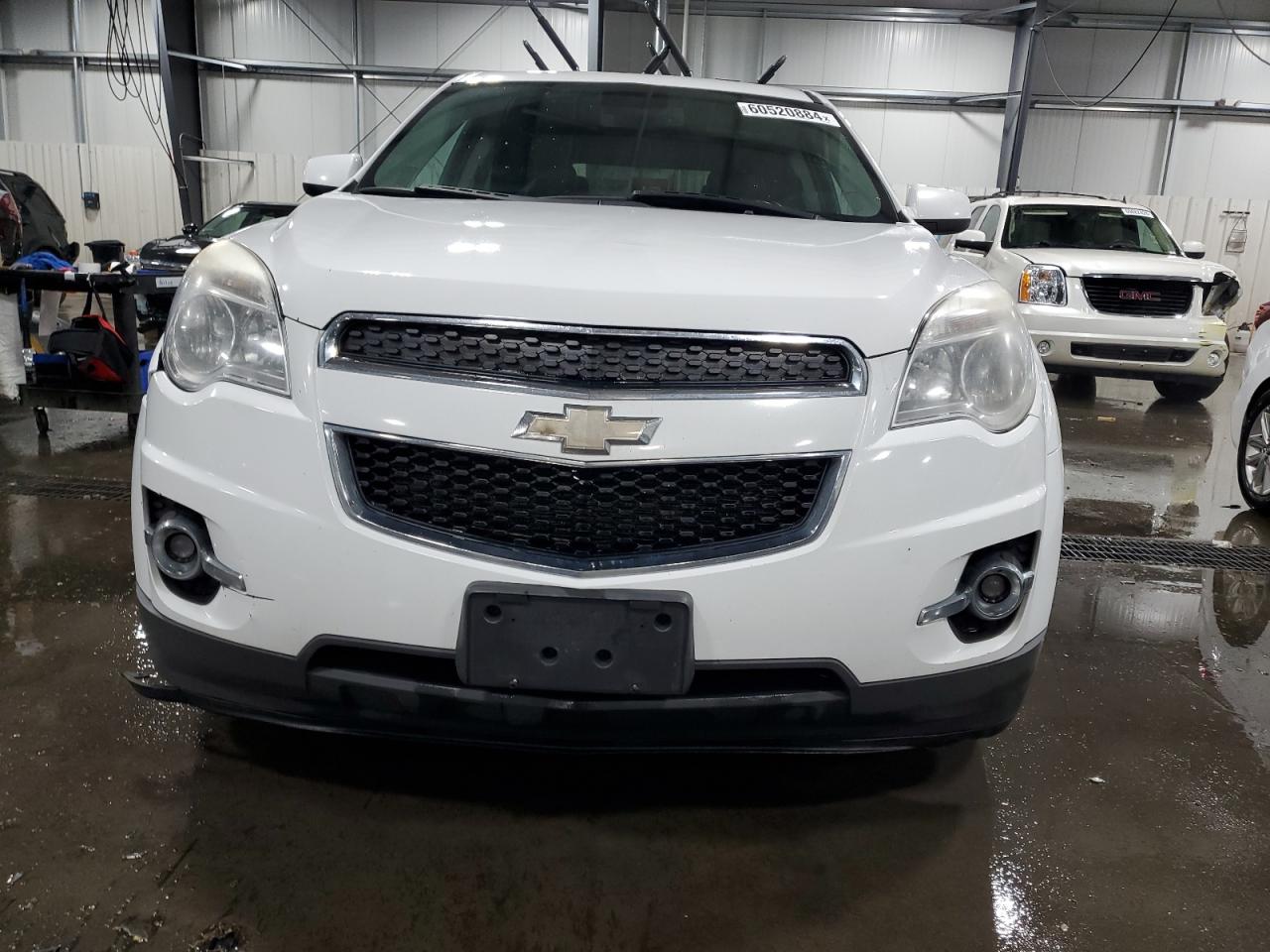 2013 Chevrolet Equinox Lt vin: 2GNALPEK3D1108600