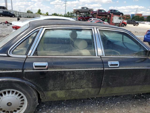 1990 Jaguar Vandenplas VIN: SAJKY174XLC608032 Lot: 60918184