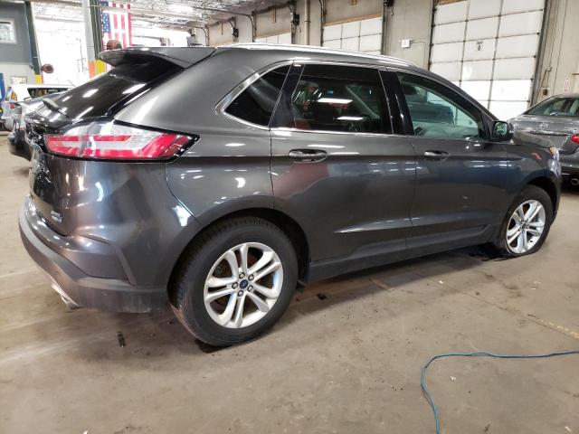 2019 Ford Edge Sel VIN: 2FMPK4J90KBB87735 Lot: 57607764