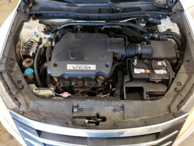 2012 Honda Crosstour Exl VIN: 5J6TF1H57CL005890 Lot: 60028834