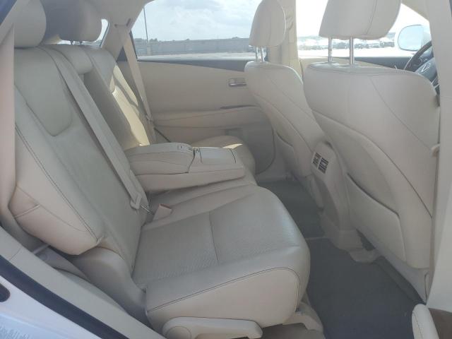 2013 Lexus Rx 450 VIN: JTJZB1BAXD2009261 Lot: 60738944