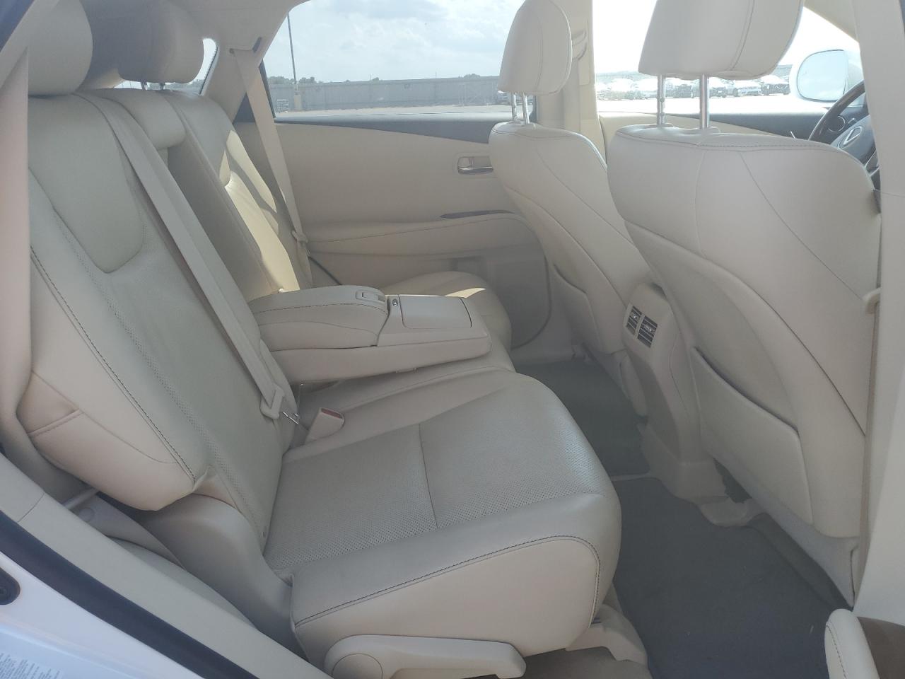 JTJZB1BAXD2009261 2013 Lexus Rx 450