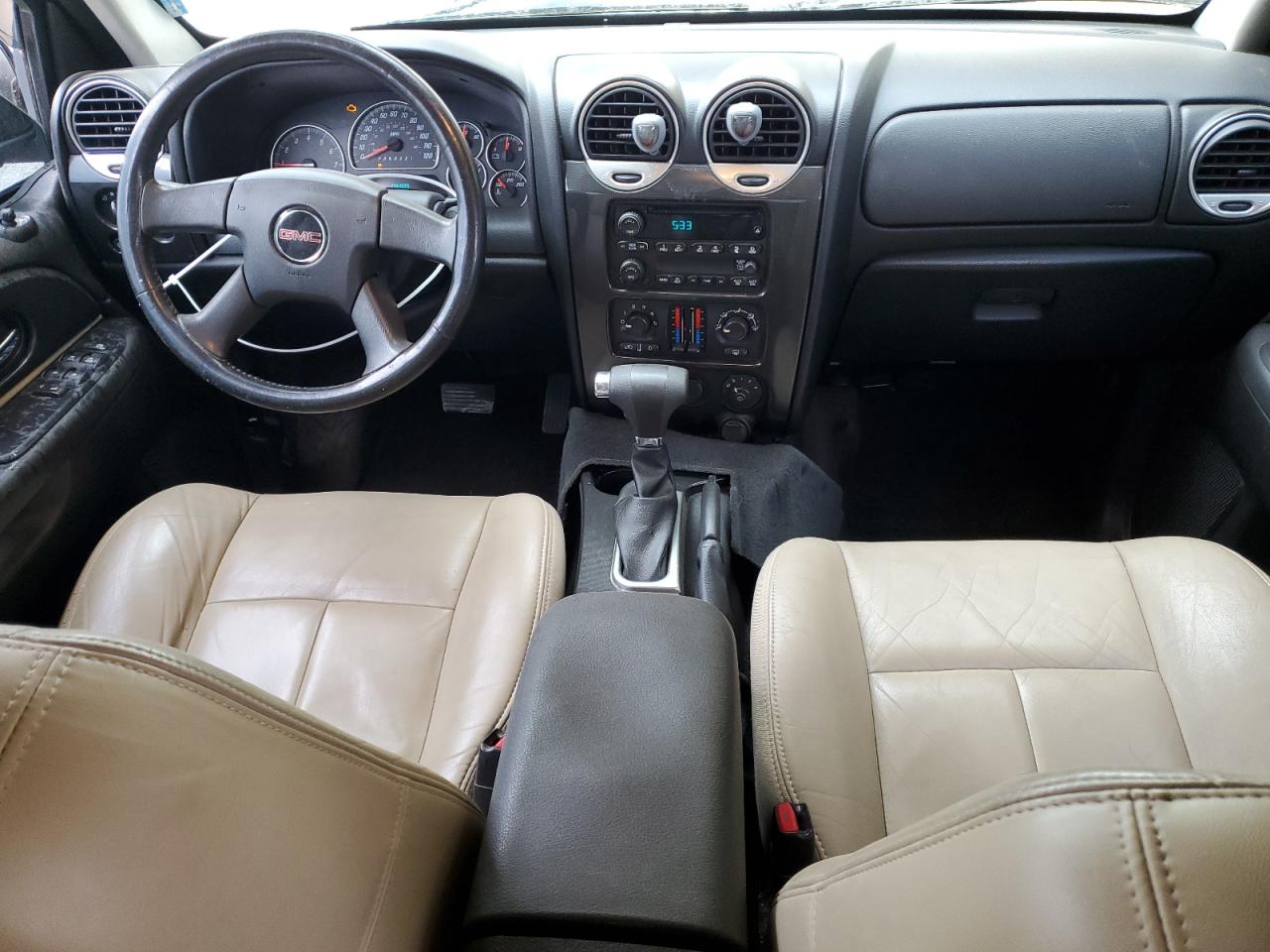 1GKDS13S662113984 2006 GMC Envoy