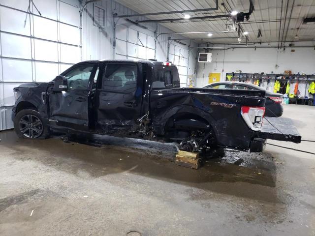 2023 FORD F150 SUPER 1FTFW1ED9PFC01266  58570204