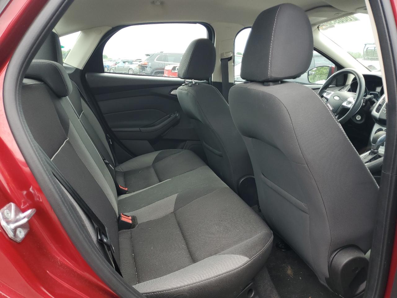 1FADP3F21EL442269 2014 Ford Focus Se