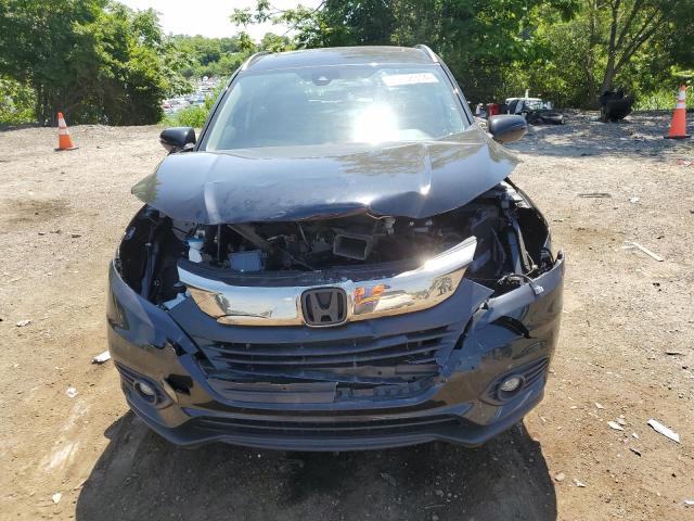 2021 HONDA HR-V EX 3CZRU5H54MM734145