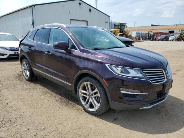 5LMTJ2AHXFUJ17461 2015 Lincoln Mkc