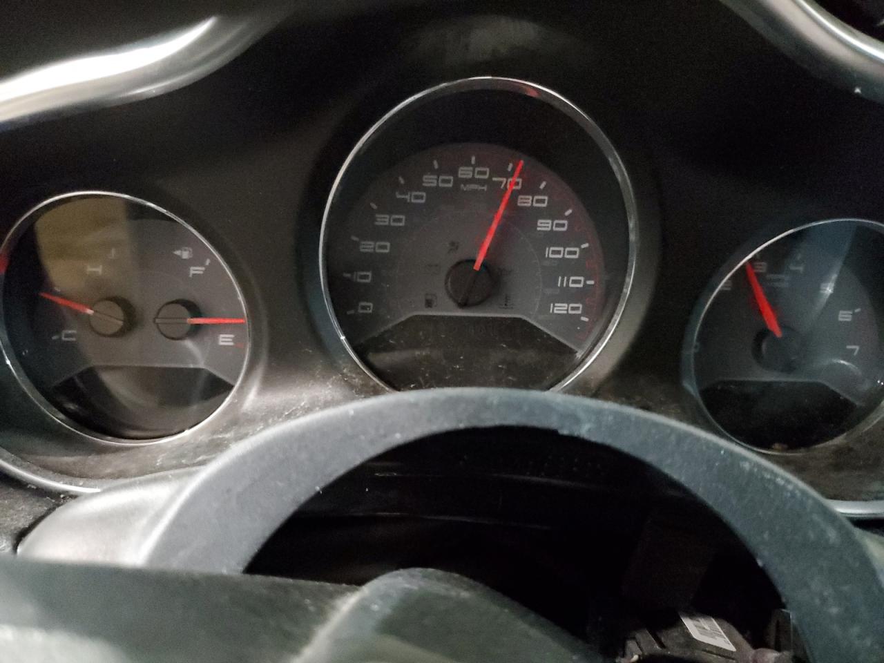 1C3CDZAB0EN162084 2014 Dodge Avenger Se