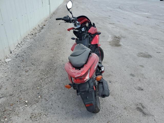 2013 HONDA PCX 150 - MLHKF1219D5007103