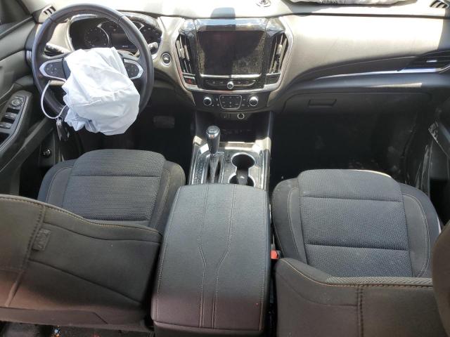 1GNERGKW7LJ213748 Chevrolet Traverse L 8