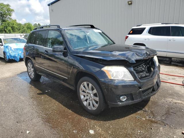 2011 Mercedes-Benz Glk 350 VIN: WDCGG5GB9BF562732 Lot: 61148024